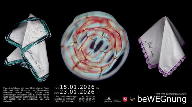 Bewegnung - wo Bewegung zur Begegnung wird.