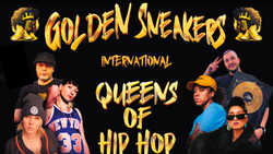 Queens of Hip Hop No.1