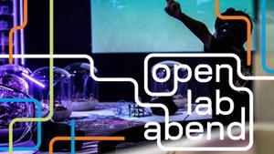 Open Lab Abend: Futures Storytelling