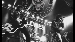 RAMONES by MELONES