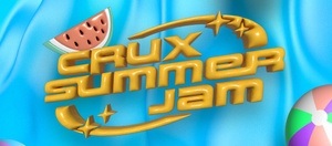 Crux Summer Jam @ Muffatwerk All Area
