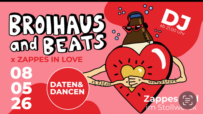 After Work & Match 💘 - Zappes is love x outthere._