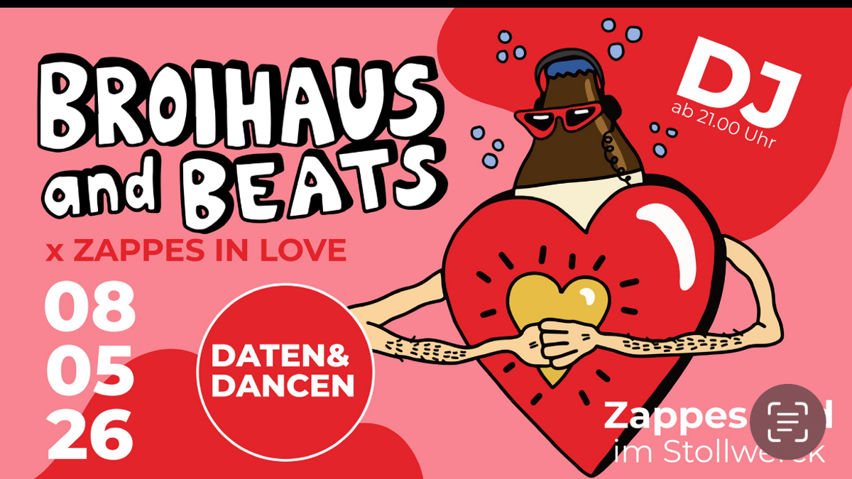 After Work & Match 💘 - Zappes is love x outthere._