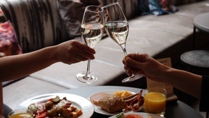 Nordic Brunch - Muttertag