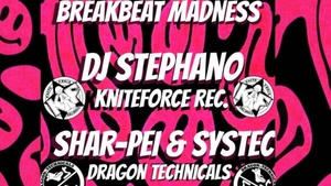 Breakbeat Madness