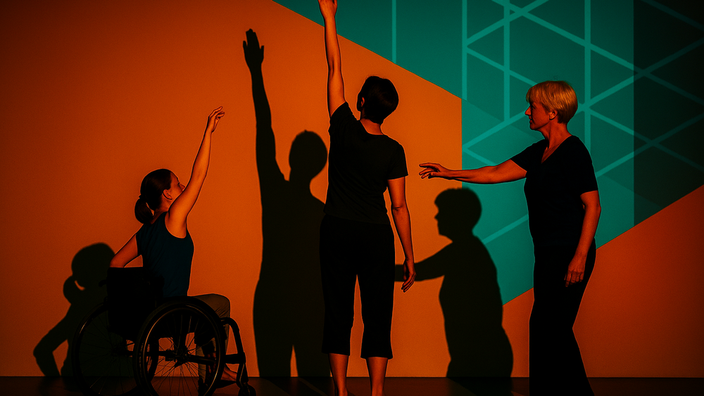 MovingSpAces: Alter_na_rra_tive Körper