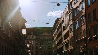 What's happening in Munich in September 2026?