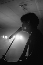 Pale Heart + Tim Petrusch