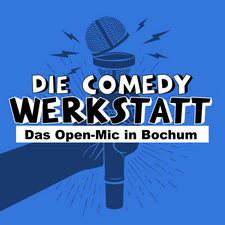 Die Comedy Werkstatt Bochum