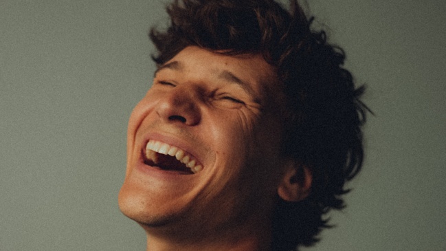 Wincent Weiss • "Sommertour 2026" • Live in Schwerin ☀️