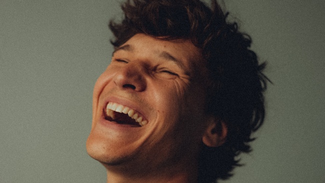 Wincent Weiss • "Sommertour 2026" • Live in Schwerin ☀️