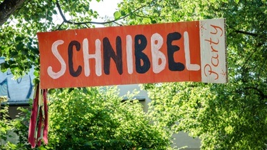 Schnibbelparty x CONVIVIUM SOMMERKÜCHE