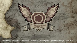 bikeactivities - events stuff concepts