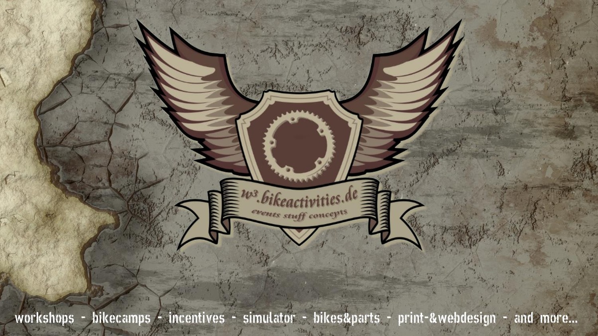 bikeactivities \u002D events stuff concepts