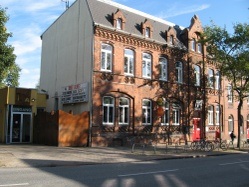 LOLA Kulturzentrum