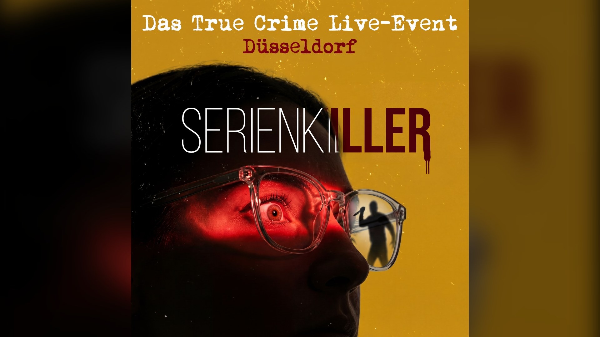 SERIENKILLER | Düsseldorf