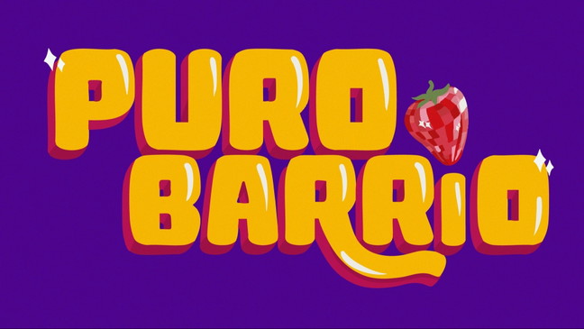 Puro Barrio Aachen - 24.10