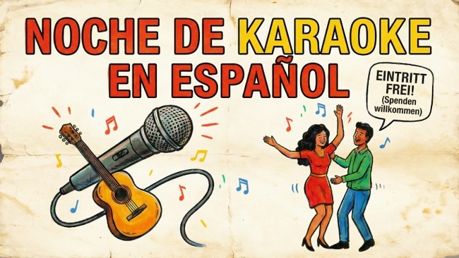 Karaoke en Español