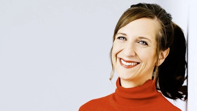 Sarah Hakenberg - "Ich war´s nicht"