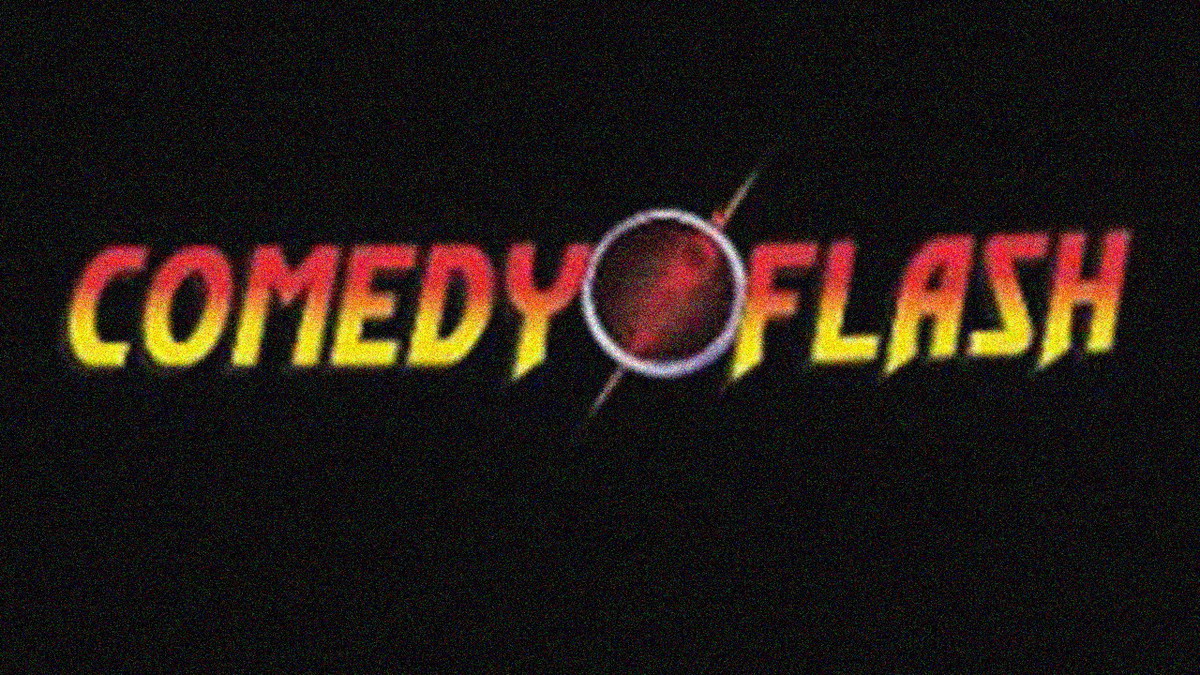 Comedy Flash