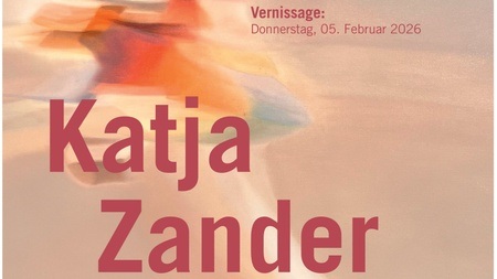 Vernissage Katja Zander