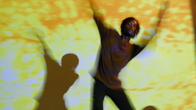 African Dance | Intro Workshop für alle Level