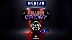 College Monday