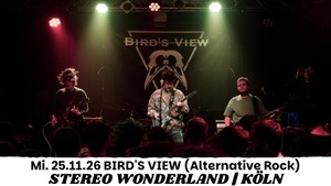 Bird's View