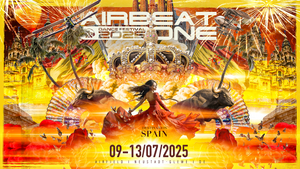 Airbeat One Festival