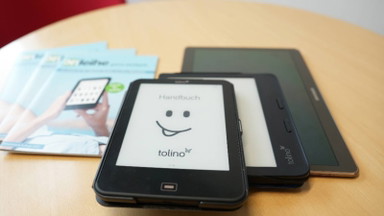Service-Sprechstunde: Digitale Angebote