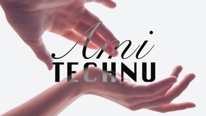 NEUES Clubformat. AMI TECHNU Vol 1 . JCO Hamburg mit Miyagi, SUZé und Bambi . Ein Orchester. Zwei Decks. Drei Akte.  Streicher auf Synths, Partituren auf Drops . Im Uebel&Gefährlich