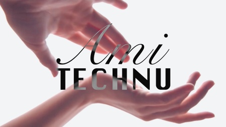 NEUES Clubformat. AMI TECHNU Vol 1 . JCO Hamburg mit Miyagi, SUZé und Bambi