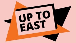 Gesprächsreihe „Up to East“ – Trump hinter den Spiegeln