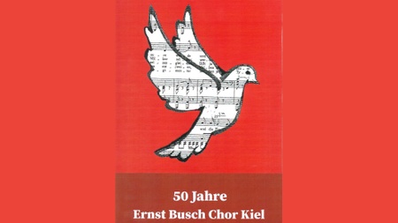 50 Jahre Ernst Busch Chor Kiel