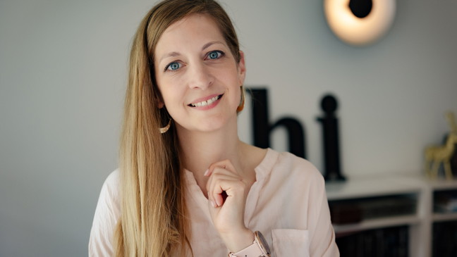 Lesung & Talk: ADHS verstehen - ohne als Familie den Verstand zu verlieren