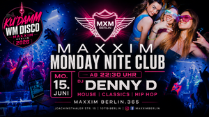 Monday Nite Club