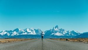 Surf Film Nacht: ROAD TO PATAGONIA