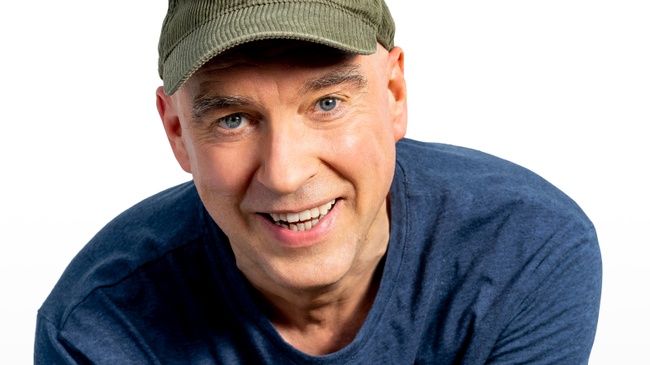 HG.Butzko – Klappe zu! Der satirische Jahresrückblick