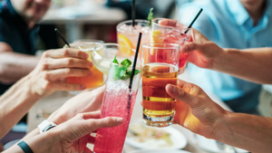 Drinks & New Friends: Make Thursdays Social