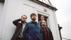 Ex-Easter Island Head