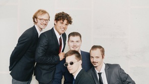 Horst Hansen Trio- LIVE