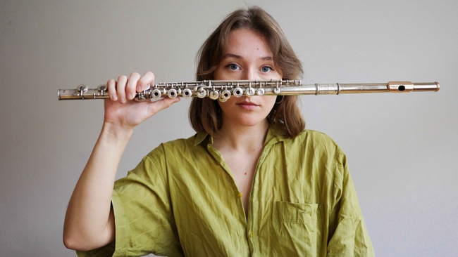 Lunchkonzert mit Mitgliedern des IEMA-Ensemble 2025/26