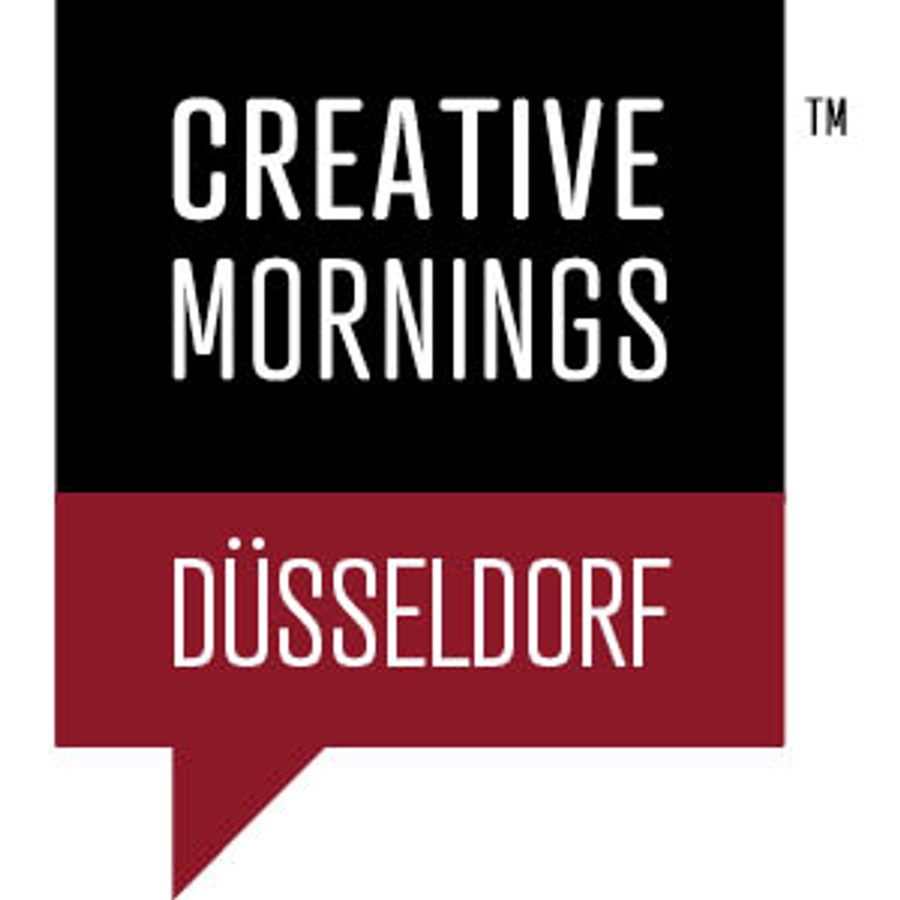 CreativeMornings Düsseldorf