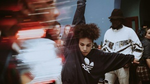 Hip-Hop / Breaking / All Styles Offenes Training