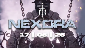 NEXORA # LYAH NOIR, DISHONØRED, YULIHA, DOTAI, ANNX