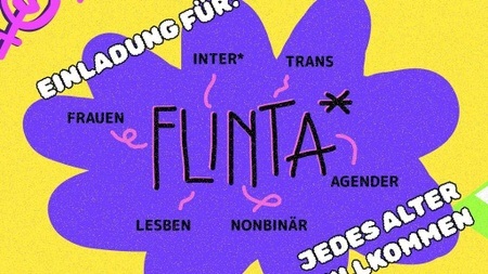 Fiesta Feminista