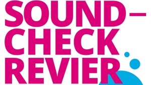 Soundcheck Revier – Popkultur, Politik, Perspektiven