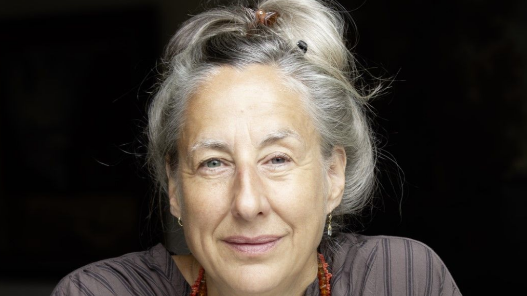 ICH MÖCHTE ZURÜCKGEHEN IN DER ZEIT. Lesung und Gespräch mit Judith Hermann
