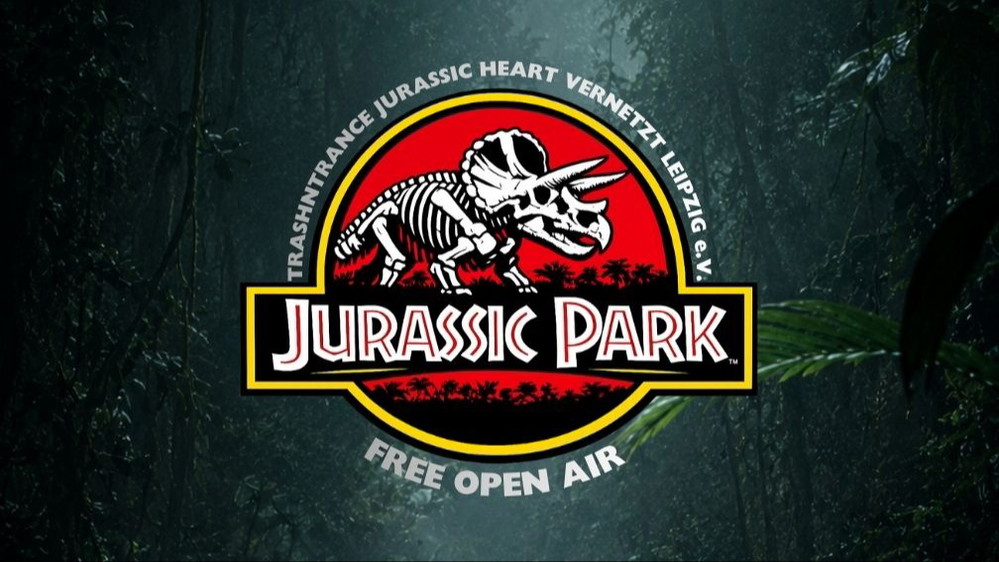 JURASSIC PARK OPEN-AIR