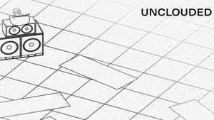 Unclouded | Terrassen Fest in der Neuen Nationalgalerie